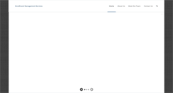 Desktop Screenshot of enrollmentmanagementservices.com